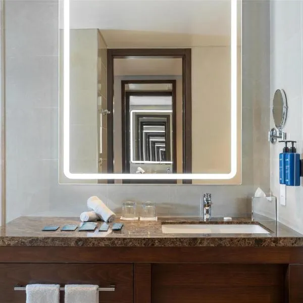 Radisson Blu Hotel, Conakry, hótel í Conakry