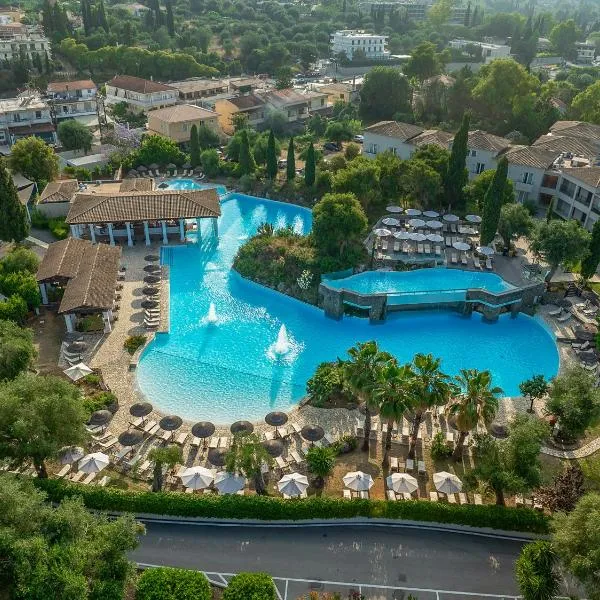 Dreams Corfu Resort & Spa - All Inclusive, hotel in Gouvia
