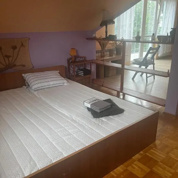 Guesthouse, hotel in Dobiesz