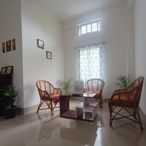 Pranalay, hotel v destinaci Tezpur