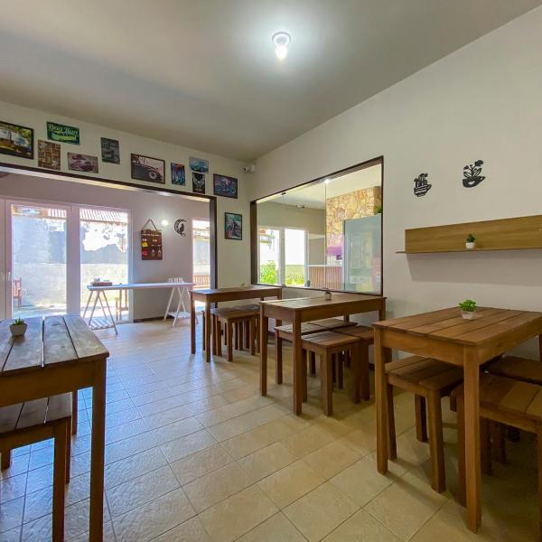 Pousada Casa da Maga - Centro - Foto 4