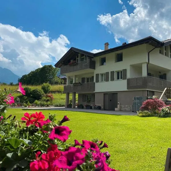 Casa Nova, hotel in Dare