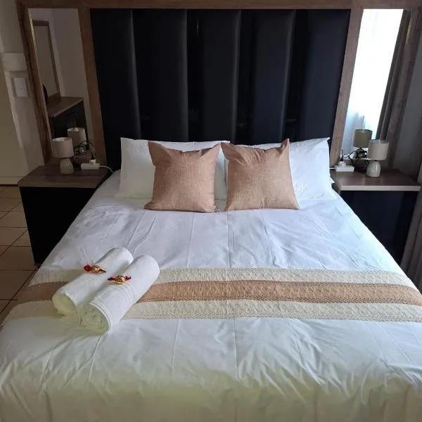 Mountain View Self-Catering Accommodation, hotel in Hartbeespoort