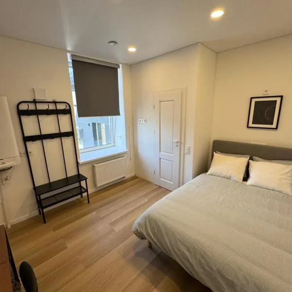 Viesnīca 11A Airport Apartment Viļņā