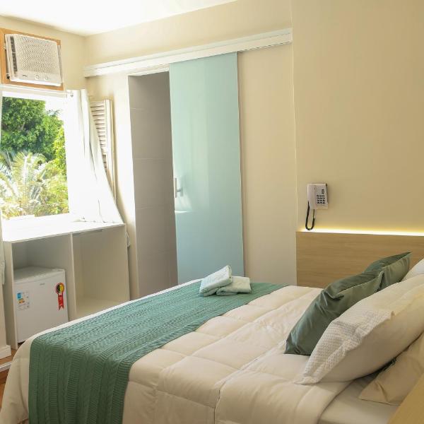 Hotel Esperança AdultOnly - Foto 2