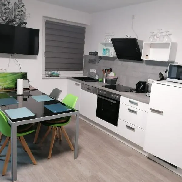 Nahe Hängebrücke โรงแรมในคาสเตลเลาน์