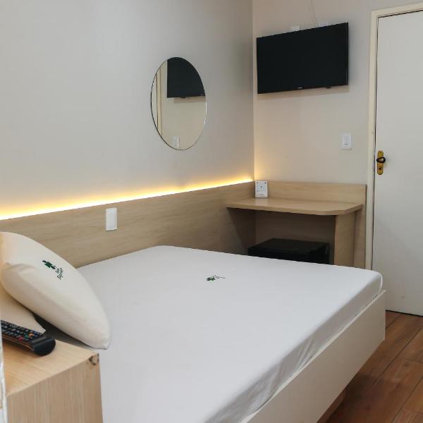 Hotel Esperança AdultOnly - Foto 4