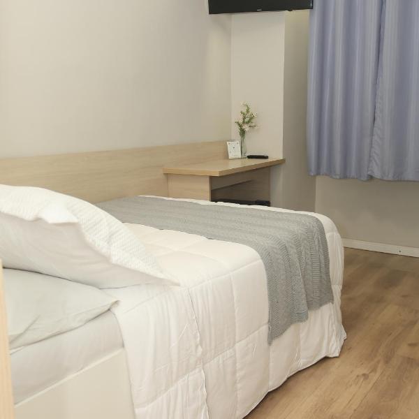 Hotel Esperança AdultOnly