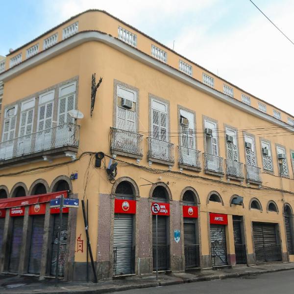 Hotel Esperança AdultOnly - Foto 5