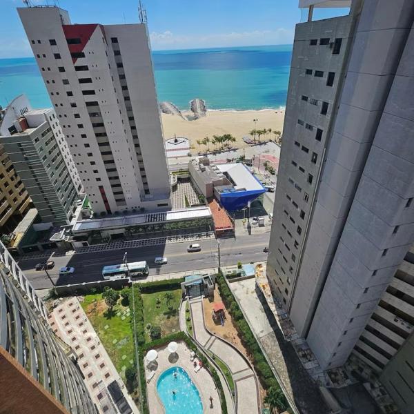 Apt Vista Mar
