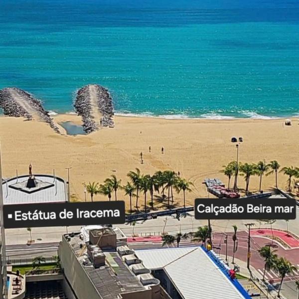 Apt Vista Mar - Foto 5
