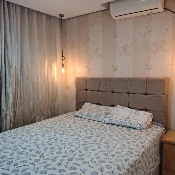 Apartamento mobiliado - Foto 5