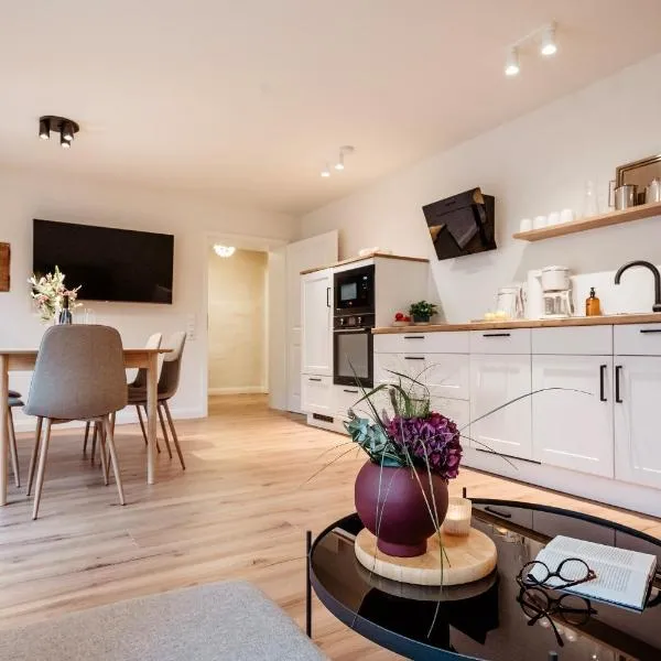 Ferienwohnung Reslbauer, hotel Siegenburgban