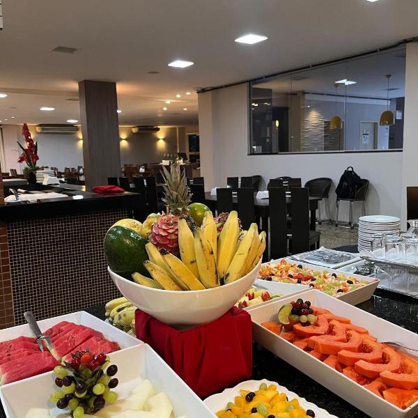 Vitoria Palace Hotel - Foto 5