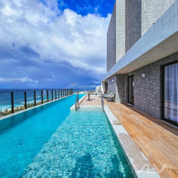 Residencial Ilha de Mykonos by VLV Stays - Foto 3