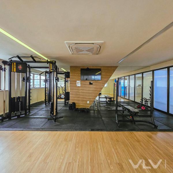 Residencial Ilha de Mykonos by VLV Stays - Foto 4