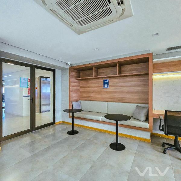 Residencial Ilha de Mykonos by VLV Stays - Foto 2