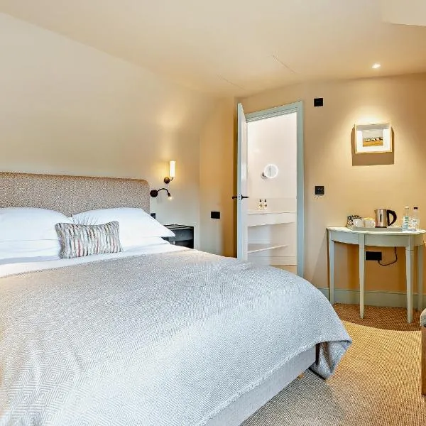 Cub Bedroom Four, hotel in Eastdean