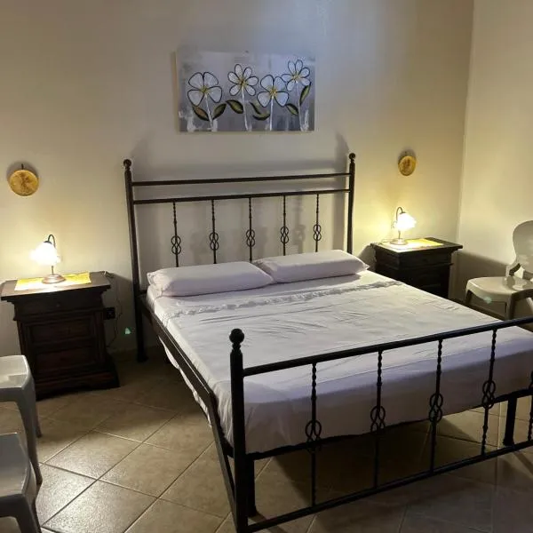 Sea Living Sicilia Apartment, hotel in Santa Flavia