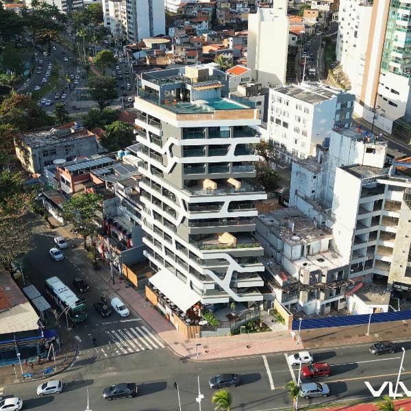 Spot Barra Incredible Location by VLV Stays - Foto 2