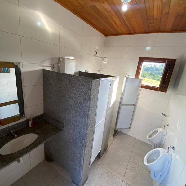 Sítio Estância da Serra Tiradentes com piscina - Foto 3