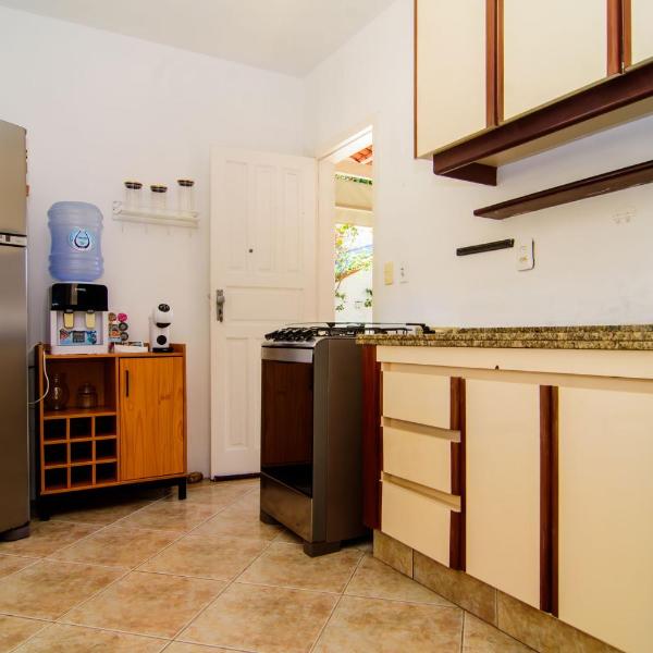 Casa c/ar cond. rua da praia, cond. fechado HK0945 - Foto 4