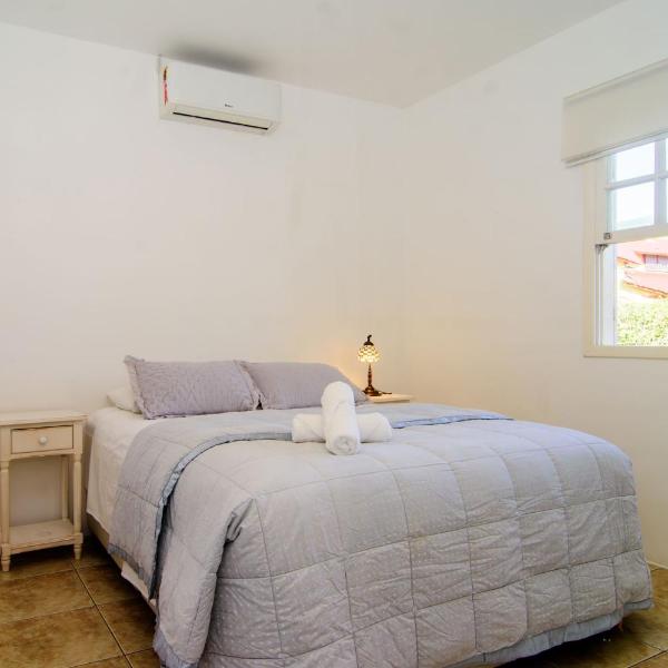 Casa c/ar cond. rua da praia, cond. fechado HK0945 - Foto 2