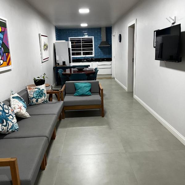 Apartamento Garopaba - Sol Nascente - Foto 4