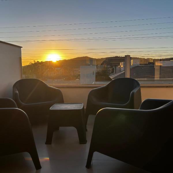 Apartamento Garopaba - Sol Nascente