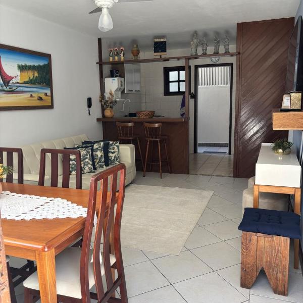 Casa codomínio residence club praia das dunas - Foto 5