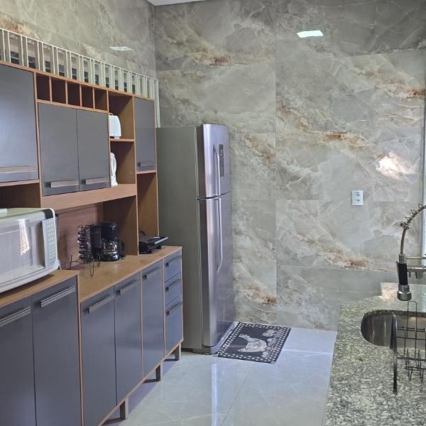FACILIT FRANCA - Foto 3
