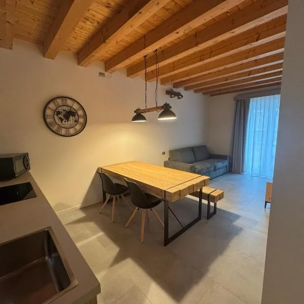 Hillside House Sant'Andrea, hotel in Vittorio Veneto