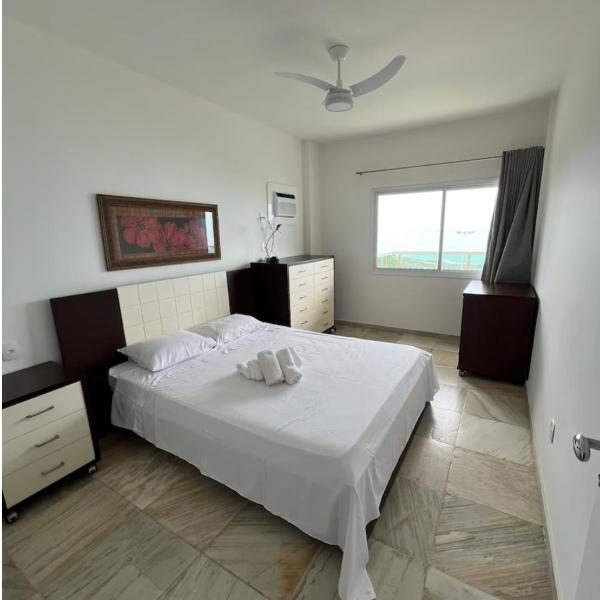 Apartamento com Vista na Praia das Virtudes - Foto 2