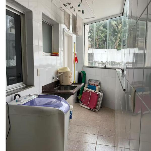 Apartamento com Vista na Praia das Virtudes - Foto 3
