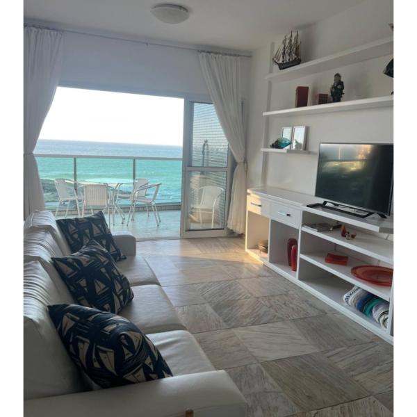 Apartamento com Vista na Praia das Virtudes - Foto 4