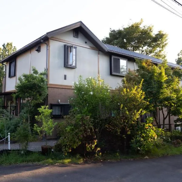 izu花縁, hotel in Ito