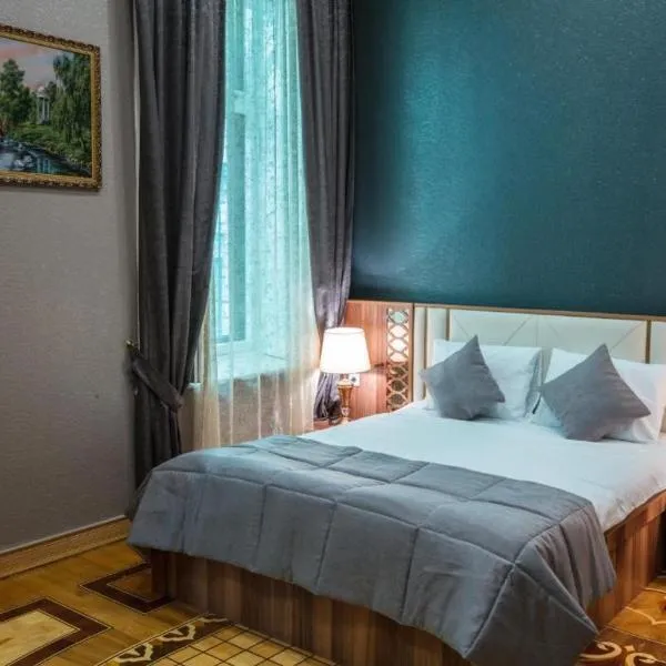 Prestige Lodge Baku, hotel in Bakoe