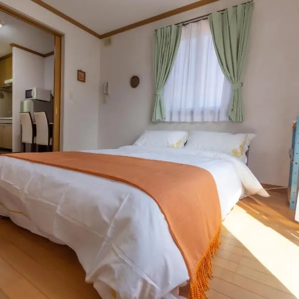 izu花縁, hotel di Ito