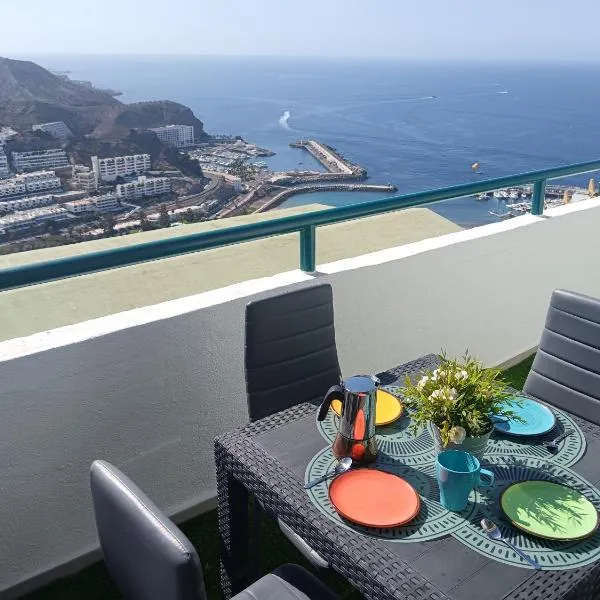 Paradise View Puerto Rico, viešbutis Puerto Rike