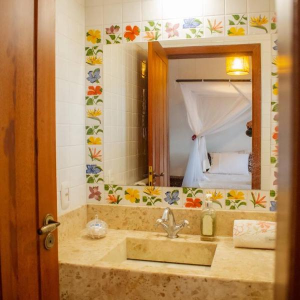 Villa Hibiscus Mirante Ai Que Lindo - Foto 3