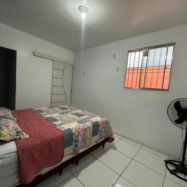 Casa Tranquilidade