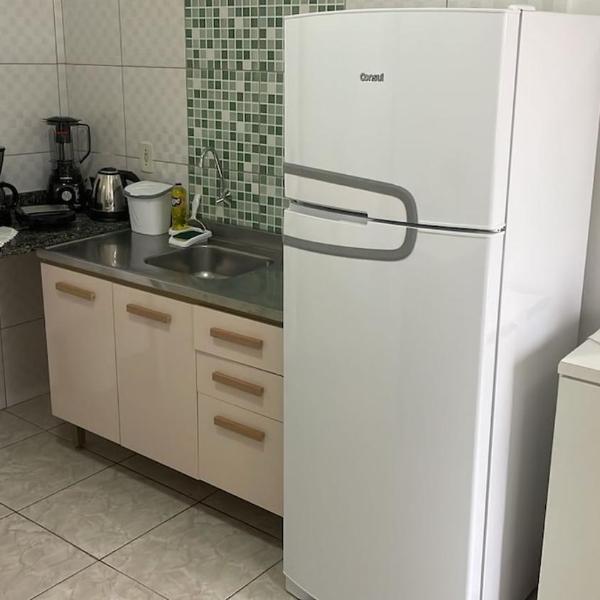 Mana Bela Apartamento - Foto 4