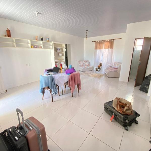 Casa Frente Mar na Cidade Luz