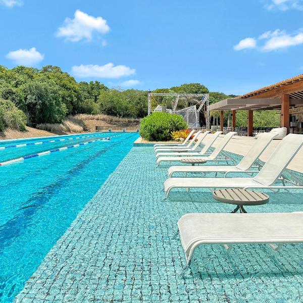 Condominio Clube Marina Privativa Casa espaçosa - Foto 5