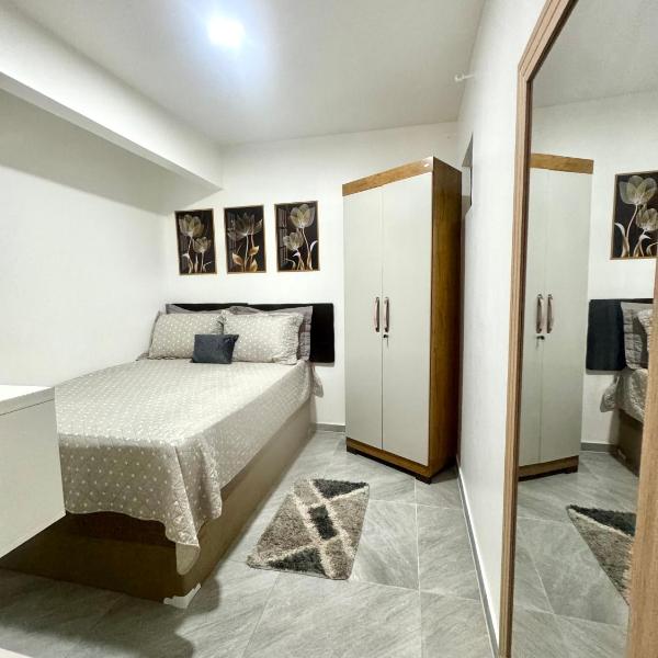 Suite aconchego Belém - Foto 2