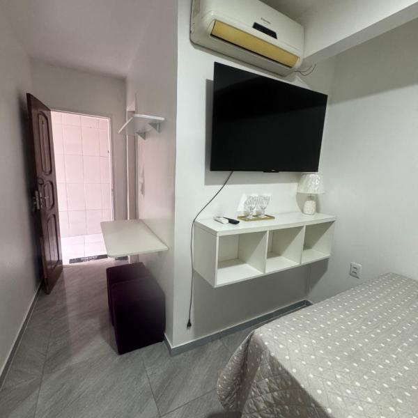Suite aconchego Belém - Foto 5
