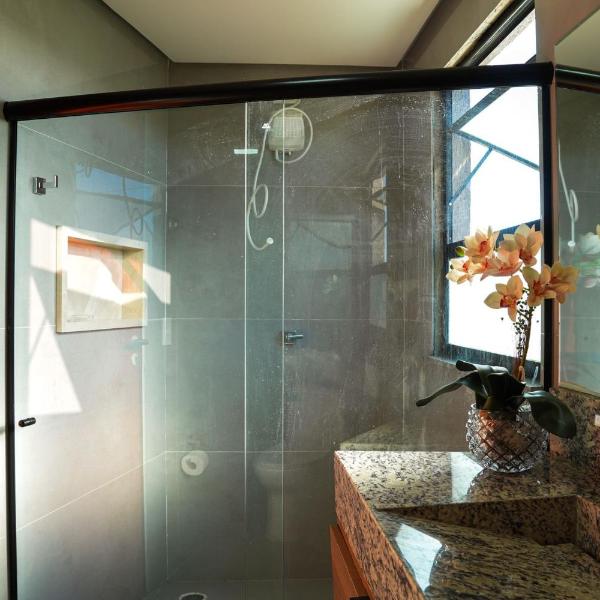 Casa em Milagres/AL | 3 suítes, vista-mar, piscina - Foto 3