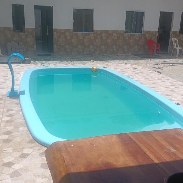 Espaço Marques com ar - Foto 4
