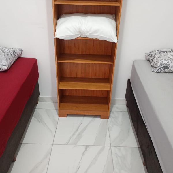 Espaço Marques com ar - Foto 3