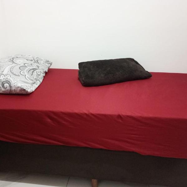 Espaço Marques com ar - Foto 5